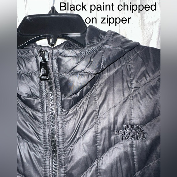 The North Face ThermoBall Insulated Hooded Parka - Picture 6 of 15